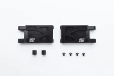 Reve D HT rear lower arm caster 2.6 degrees, stabilizer compatible product RD-02