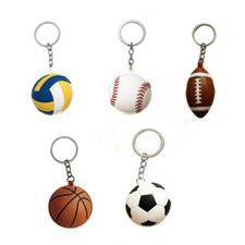 Pocket Hug Sports Keychain Accessory For Everyday Use As Gift For Him Her