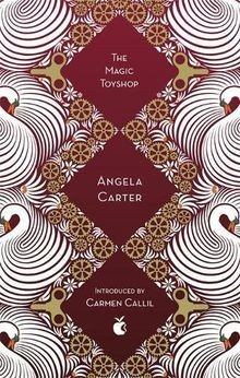 The Magic Toyshop (VMC Designer Collection) von Car... | Buch | Zustand sehr gut