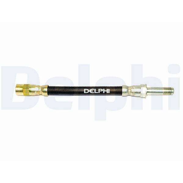 Delphi Bremsschlauch LH0430 FüR Galaxy WGR Alhambra VW Ford Seat Sharan 7M8 7M9-image