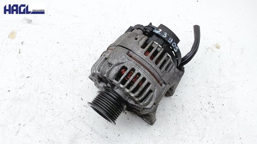 Lichtmaschine 028903028D VW Golf Variant 1.6 1 J 74 KW 100 PS Kombi