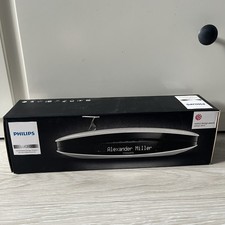 Philips Luceo M665 Kabelloses Telefon