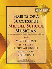 G-9148 - Habits of a Successful Middle ..., Kevin Boyle
