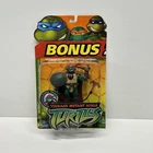 Teenage Mutant Ninja Turtles 2004 Turtle Titan Mike Michelangelo Superhero