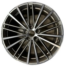 BMW 530e 530i 540i M550i Wheel Rim 2017-2018 19" 19 Inch 19x8 Stock Front 86331