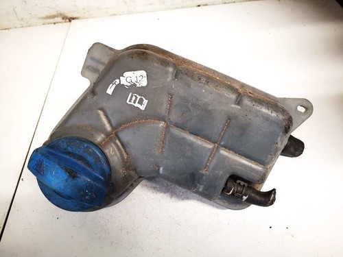 8e0121403 Überlauf Ausgleichsbehälter  Audi A4 DE2634447-06