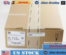 New Allen Bradley 2198-D012-ERS3 SER C Kinetix 5700 Dual Axis Inverter Module