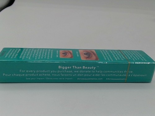 Infinity Waterproof Liquid Eyeliner Pen Green Long Lasting Smudge Proof - Picture 4 of 5