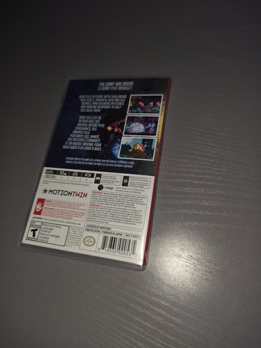 Dead Cells Action Game of the Year Edition for Nintendo Switch - Picture 2 of 5