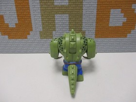 (J 6) Lego Super Heroes Killer Croc sh0321 from 70907