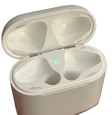 Genuine 1st 2nd Gen Apple AirPods Charging Case Replacement A1602