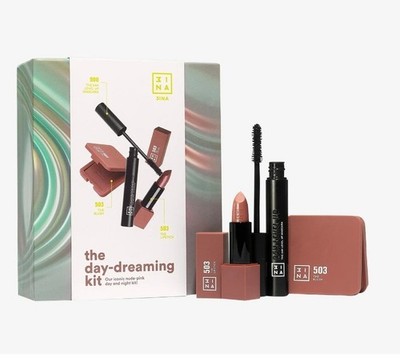 3INA The Day Dreaming Kit 121g - Neu 