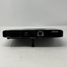 Epson Powerlite 1751 LCD Projector H479A Power Cord Not included