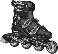 " Patines en linea VTech de 500 ajustables para hombres mujeres ninos y jovenes