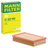 Original Mann-Filter Luftfilter C 32 191 Air Filter