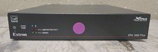 EXTRON MODEL: XPA 1002 Plus XTRA POWER AMPLIFIER