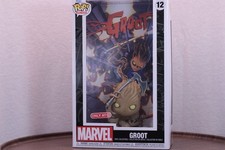 Funko Multiple: Marvel - Groot - Target (Exclusivo) #12