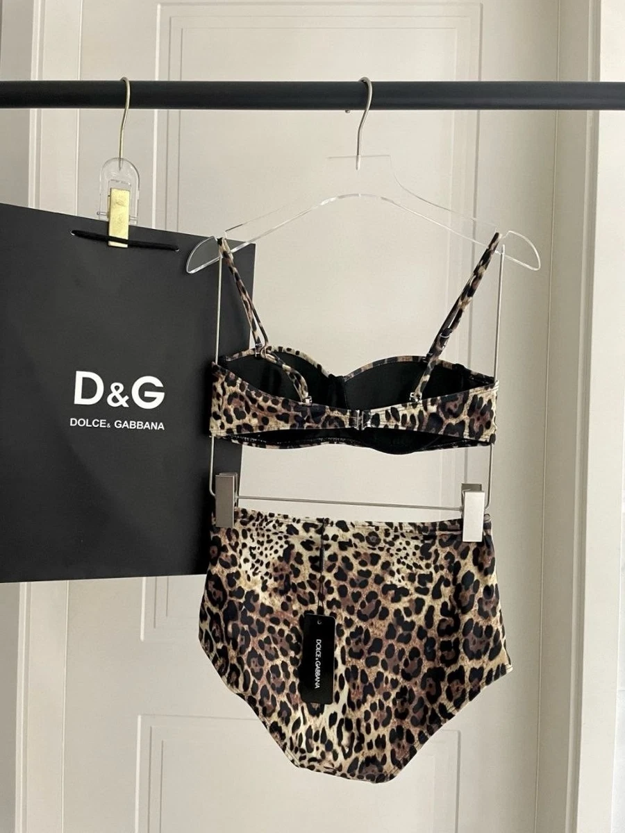 Dolce&Gabbana Regular Size Swimwear for Women for sale | eBay