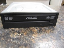 ASUS DRW-24B1ST 24x DVD-RW Internal Optical Drive -MP37