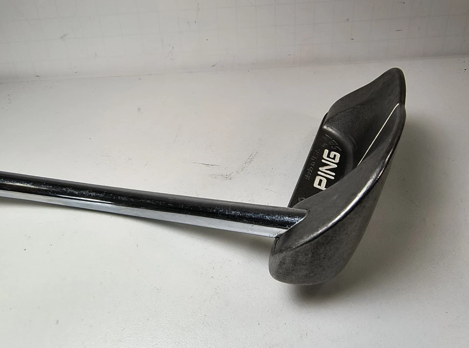 PING B60 5BZ Limited edition 187/250 Anderson world championship of golf Putter - Image 4 of 4
