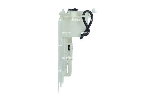 Ventilateur de refroidissement moteur NRF 470053 compatible avec OE 163600Q030