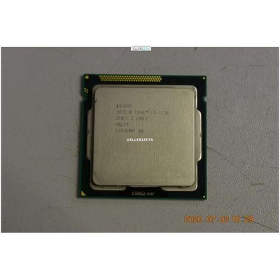 CPU Intel Core i3-2100 Prozessor SR05C 3.10GHz 3M Cache LGA 1155 0487 (2640/EA2