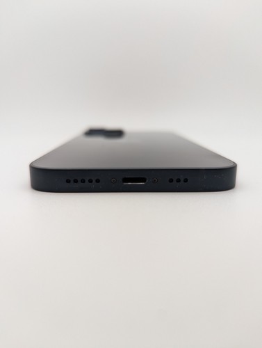 Apple iPhone 14 A2649 128GB Dobry stan | Midnight | ODBLOKOWANY - Zdjęcie 6 z 7