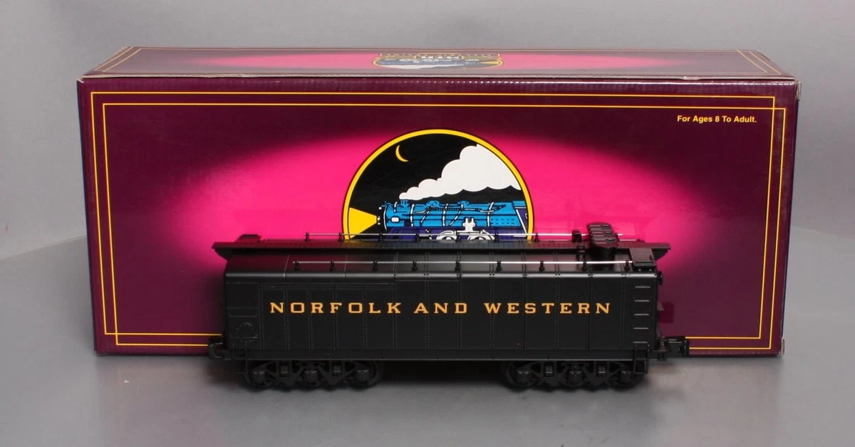 Great Western Railway O Model Railroad Locomotives for sale | eBay