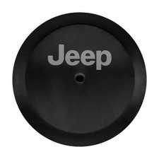 Genuine Mopar Tire Cover 82215708AB