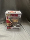 Funko Pop! WWE-“ Macho Man” Randy Savage #79 GameStop Exclusive Diamond Edition