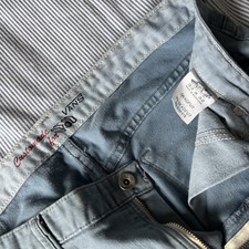Vintage vans Jeans