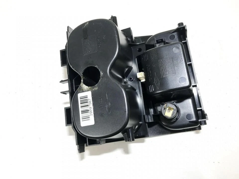 Volvo S80 2008 Cup holder and Coin tray 399975887, 390228 jc-39022 #561686-09 - Изображение 2 из 4