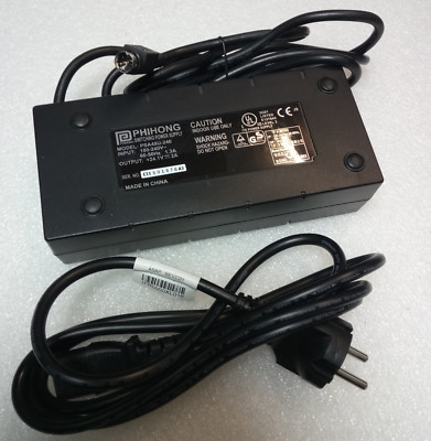 Original Phihong PSA48U-240 Netzteil  24,1V 2A PSA48U Power Supply # N26
