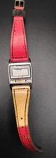 Vintage Timex Womens Watch, Damaged, Needs Battery/Repair