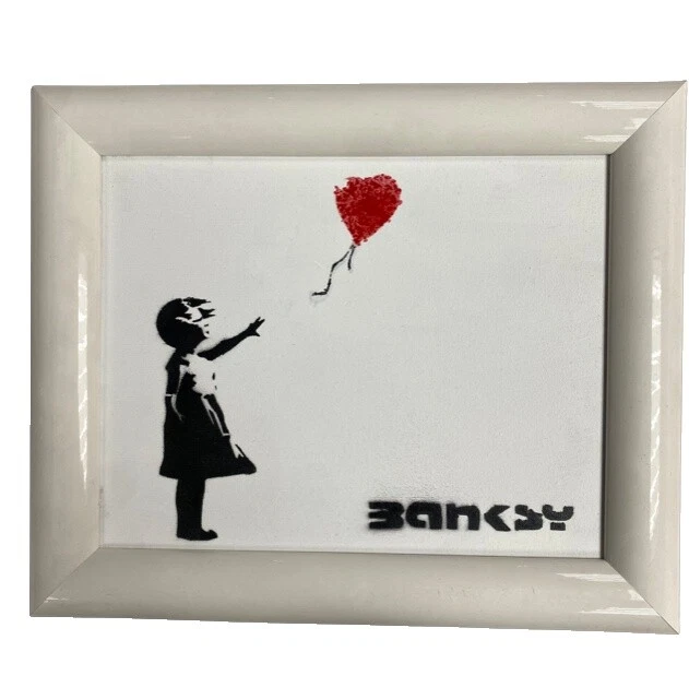 Banksy Modernismo Arte Pinturas