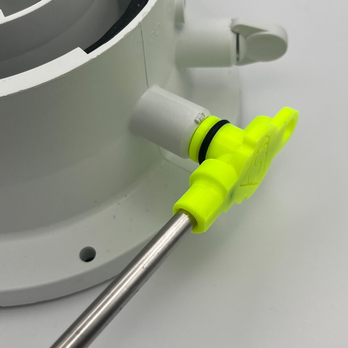 Le Curve Della Canna Fumaria | De Marinis - Foto 9