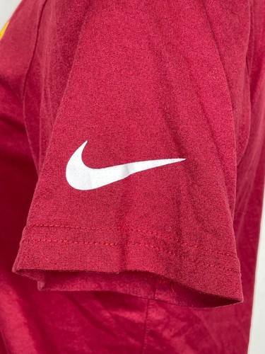 Camiseta para hombre Washington Commanders NFL Nike Borgoña Arch Legend Dri Fit MEDIANA - Imagen 8 de 12