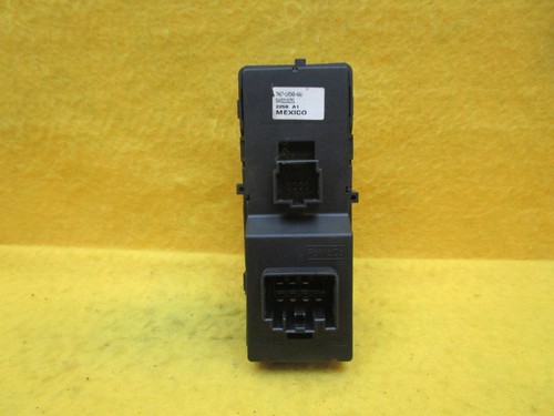 Interruptor de control de ventana lateral del conductor base Lincoln MKZ 09 2009 PN 7H6T-14540-AAW - Imagen 4 de 5