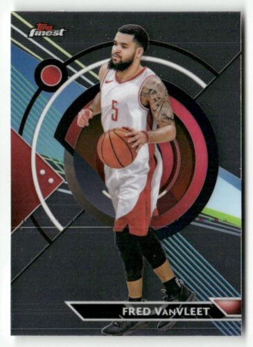 2023-24 Topps Finest Basketball Base Single Cards. Complete Your Set. - Bild 97 von 159