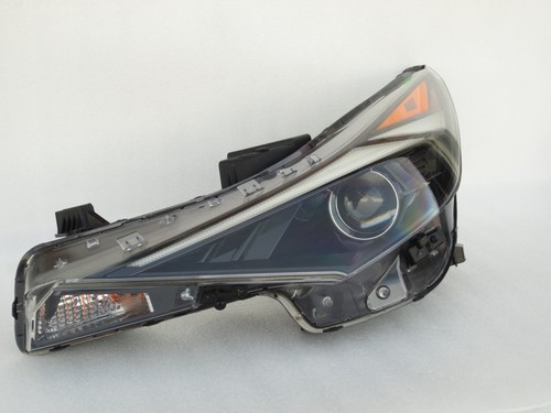 🔄 2021-2023 Hyundai Elantra LEFT Driver OEM Genuine HALOGEN Headlight 🔄ALLTABS - Picture 2 of 16