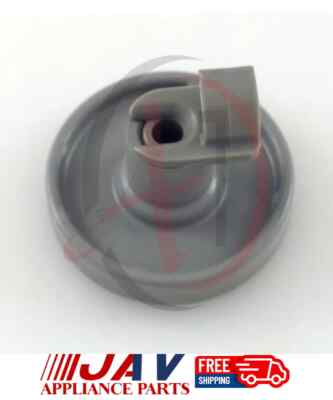 For Amana Dishwasher Wheel Assembly Lwr Inv# AO252