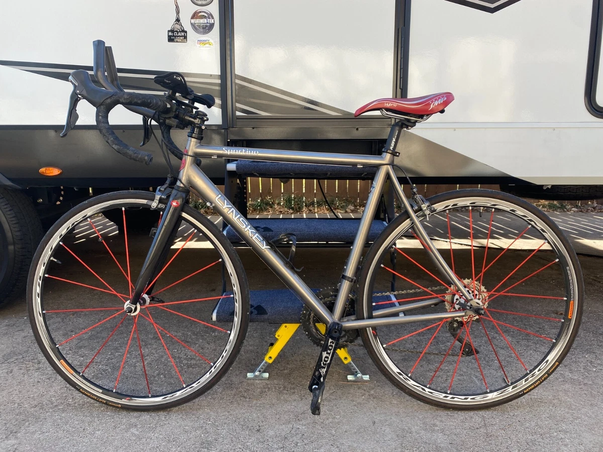 Lynskey ebay sales
