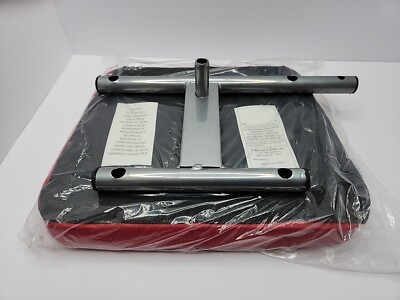 AB Rocket Twister Abdominal Trainer Core Workout Rocker Seat