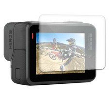 Ultra-Crystal Clear Camera LCD Tempered Glass Screen Protector for Gopro Hero 6