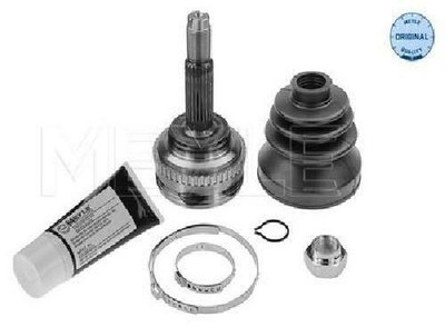 Genuine MEYLE Joint Kit Drive Shaft 29-14 498 0005 for Chevrolet Daewoo