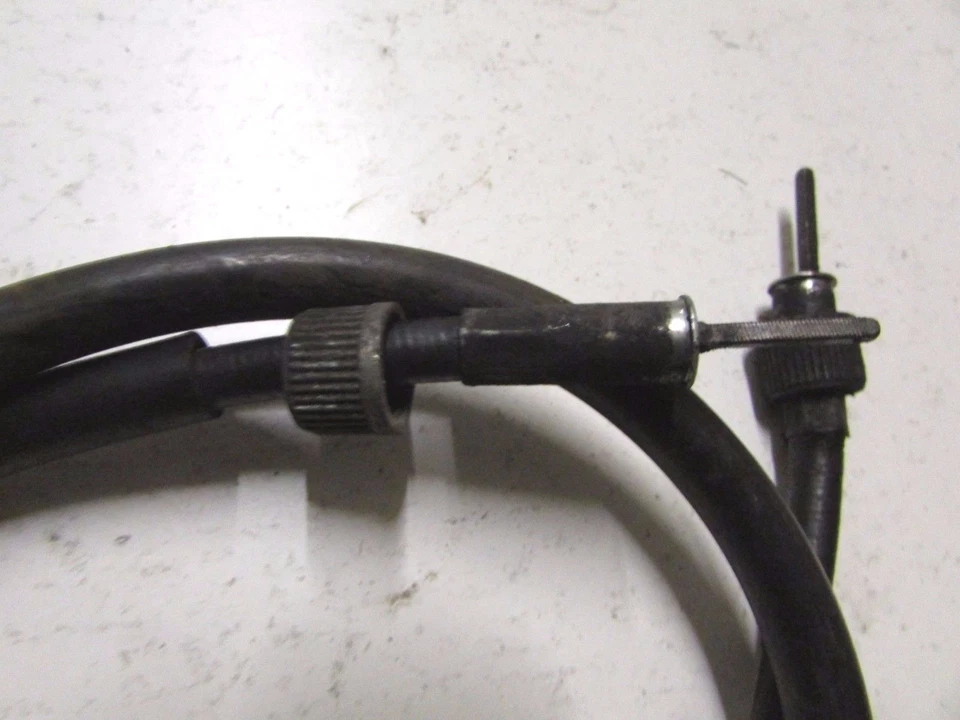 Yamaha XV535 XV 535 Virago 1998 - 2004 Speedo Cable — 第 3/3 张图片