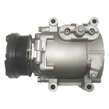 Alternator Quality-Built 13926 Reman fits 02-08 Jaguar X-Type 3.0L-V6