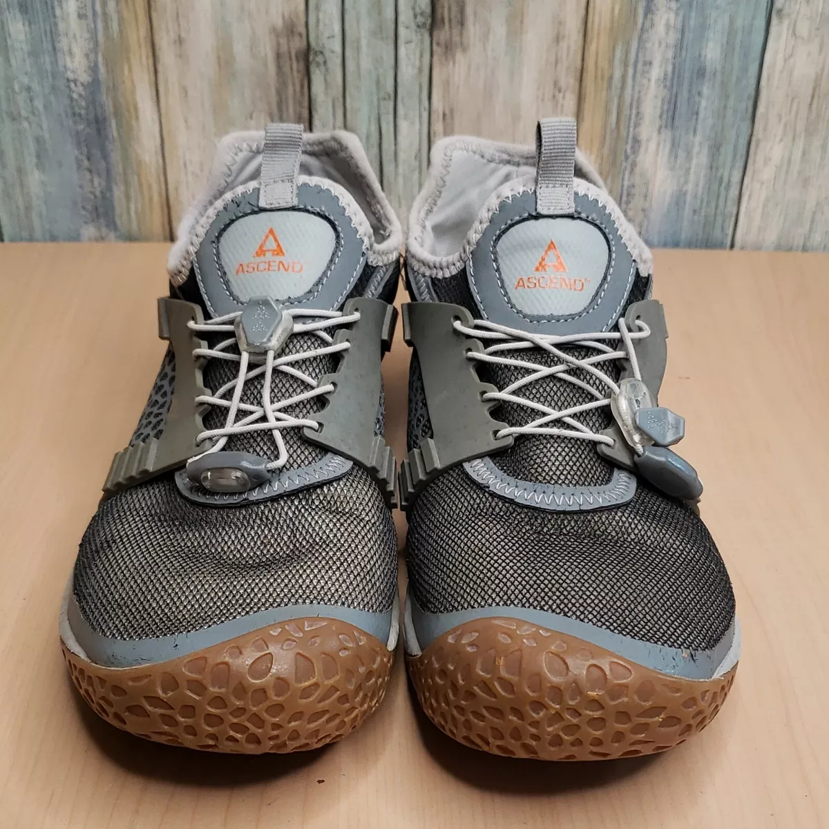 Toggle lace shoes sale