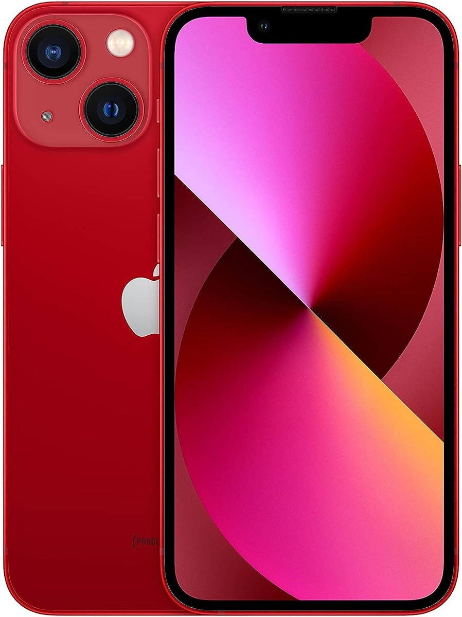 Apple iPhone 13 - 128 GB - Starlight (Unlocked) for sale