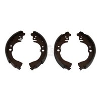 Bremsbackensatz Bremsbacken FüR Daihatsu Charade IV G200 G202 G100 G101 G102
